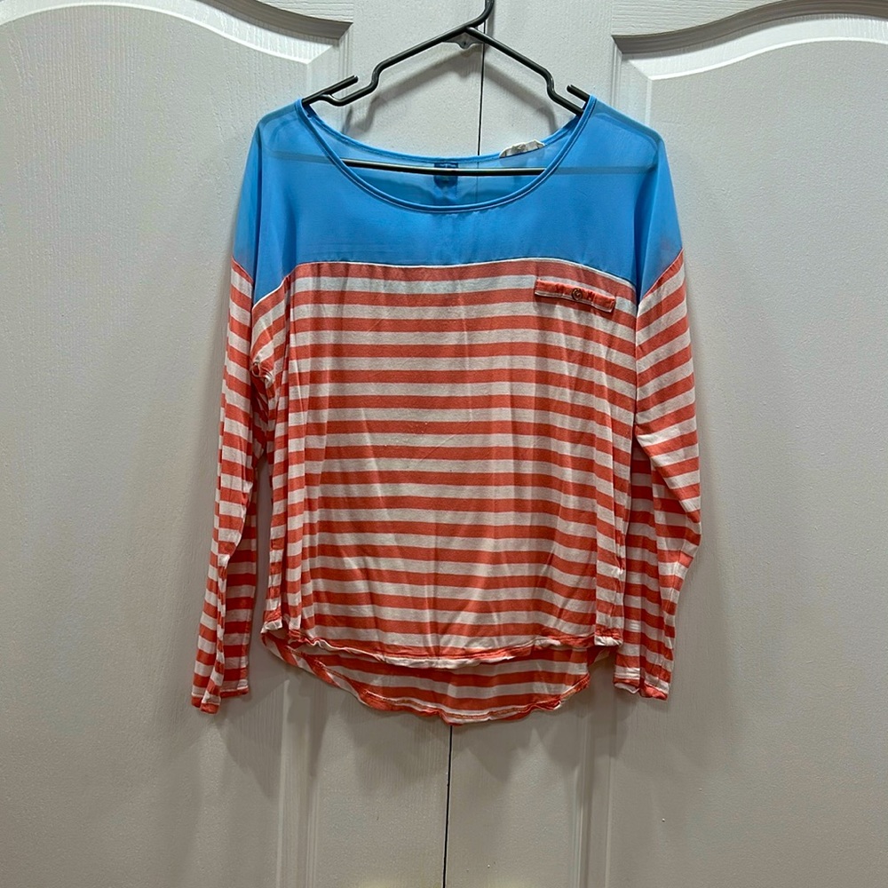 Top L
